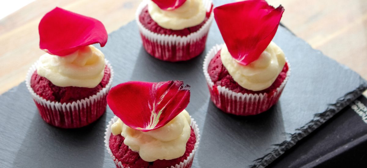 Red Velvet Cupcakes