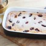 Cherry Pie Casserole